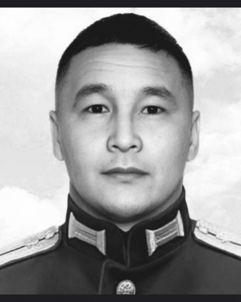 Карабашев Айдар Петрович